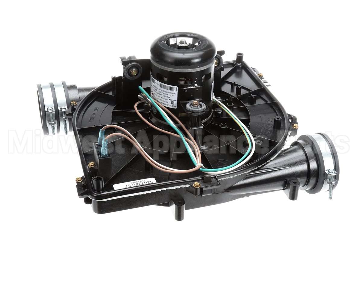 1179082 International Comfort Products Kit Inducer Asy