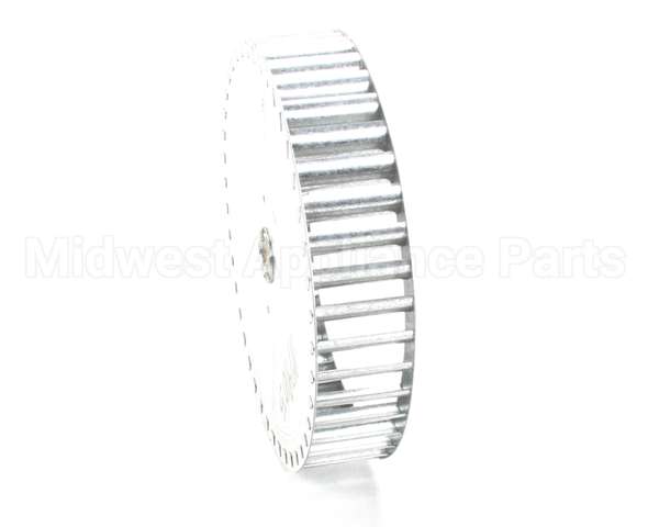 1179103 Southbend Range Wheel,Blower,9 3/4X 5/8Shaft