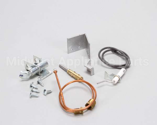 1179150 Southbend Range Pilot Assembly