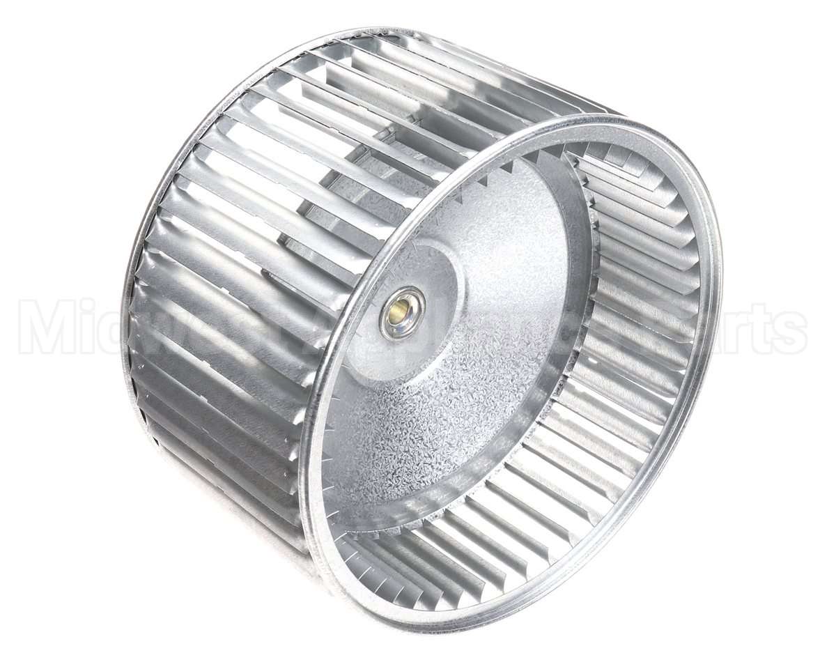 1179162 International Comfort Products Blower Wheel 10 X 6 Cw 1/2Bore