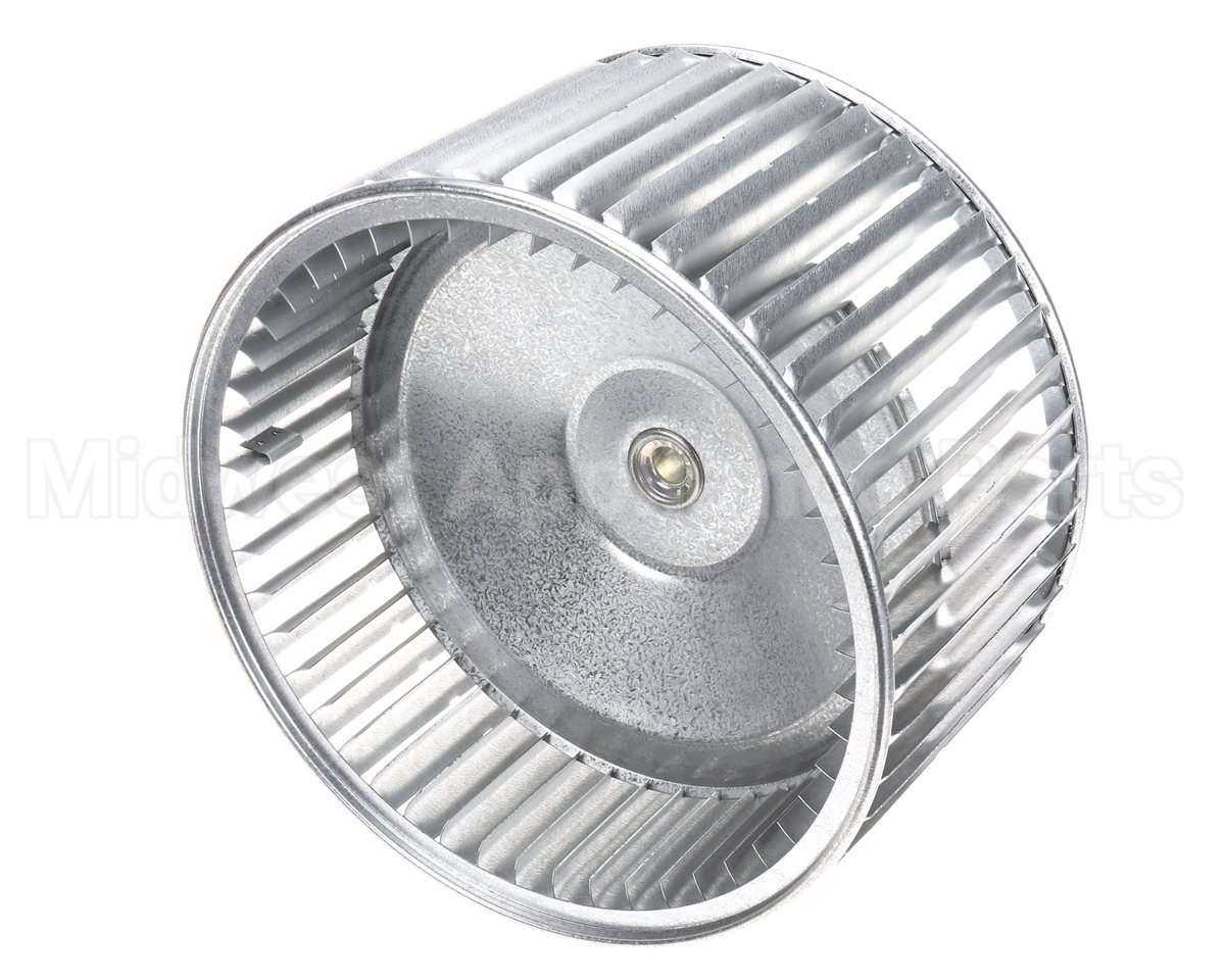 1179162 International Comfort Products Blower Wheel 10 X 6 Cw 1/2Bore