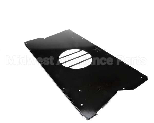 1179193 Southbend Range Baffle, Enamel Oven