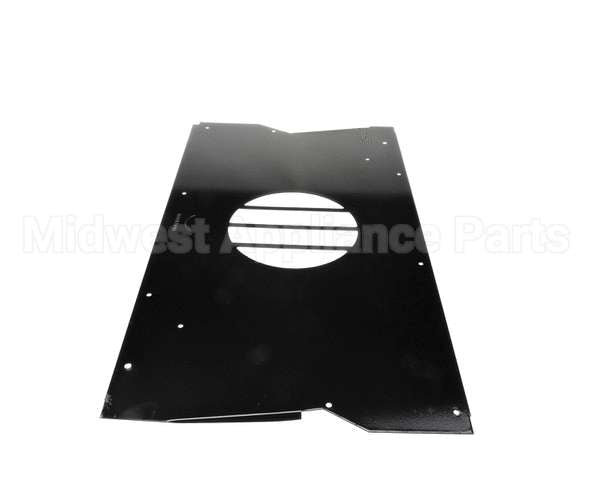 1179193 Southbend Range Baffle, Enamel Oven