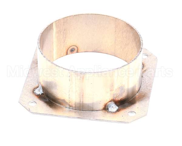 1179214 Southbend Range Tube Assembly, Inner Combustion