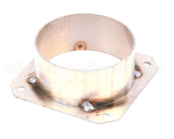 1179214 Southbend Range Tube Assembly, Inner Combustion