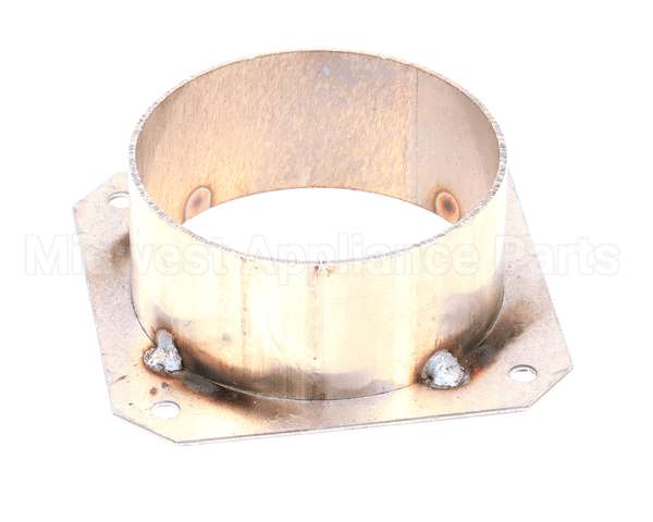 1179214 Southbend Range Tube Assembly, Inner Combustion