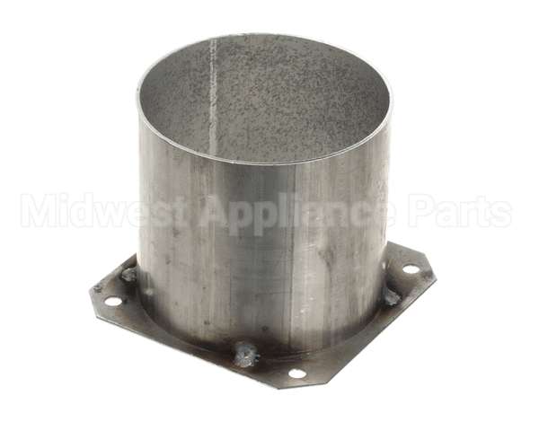 1179215 Southbend Range Tube Assembly, Outer Combustion