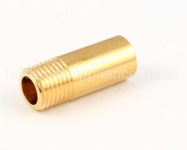 1179222 Southbend Range Nipple, Extension, Brass