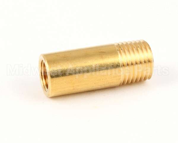 1179222 Southbend Range Nipple, Extension, Brass