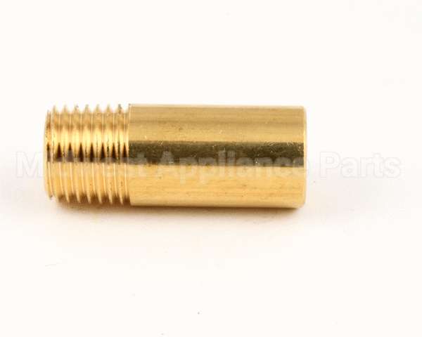 1179222 Southbend Range Nipple, Extension, Brass