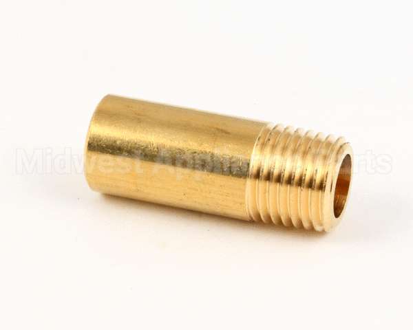 1179222 Southbend Range Nipple, Extension, Brass