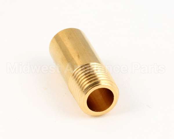 1179222 Southbend Range Nipple, Extension, Brass