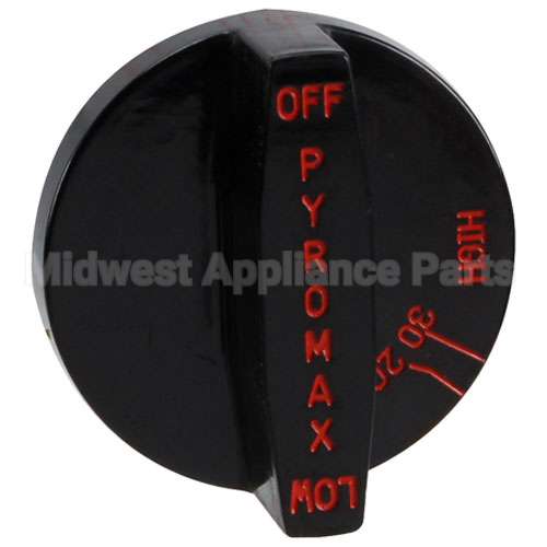 1179233 Compatible Southbend Knob, Burner