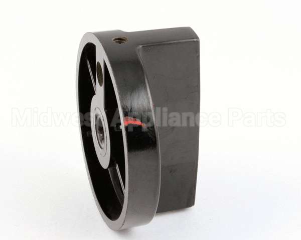 1179233 Southbend Range Knob, Valve,High Rate Open Top
