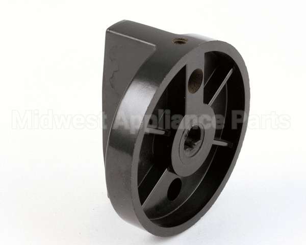 1179233 Southbend Range Knob, Valve,High Rate Open Top
