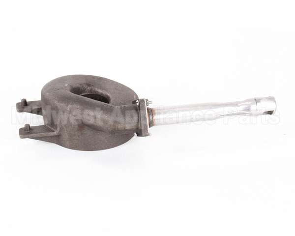 1179240 Southbend Range Burnerventuri Asm,Front,40K