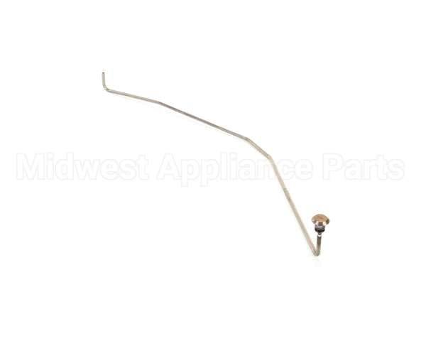 1179246 Southbend Range Pilot W/A, Rear Top