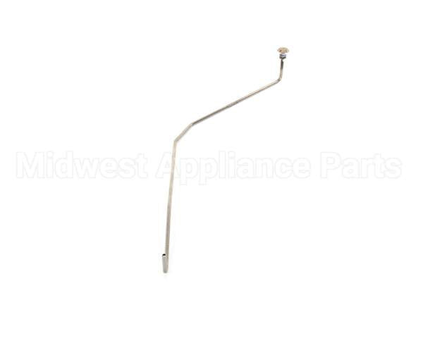 1179246 Southbend Range Pilot W/A, Rear Top