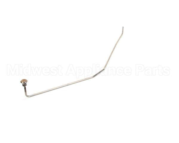 1179246 Southbend Range Pilot W/A, Rear Top