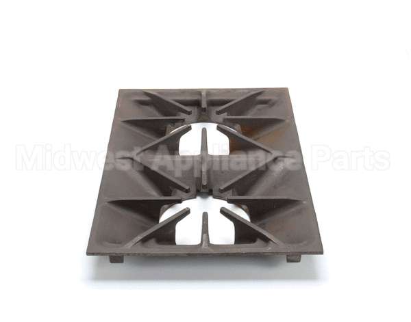 1179247 Southbend Range Grate, Cast 32 Sect Pyro