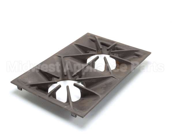 1179247 Southbend Range Grate, Cast 32 Sect Pyro