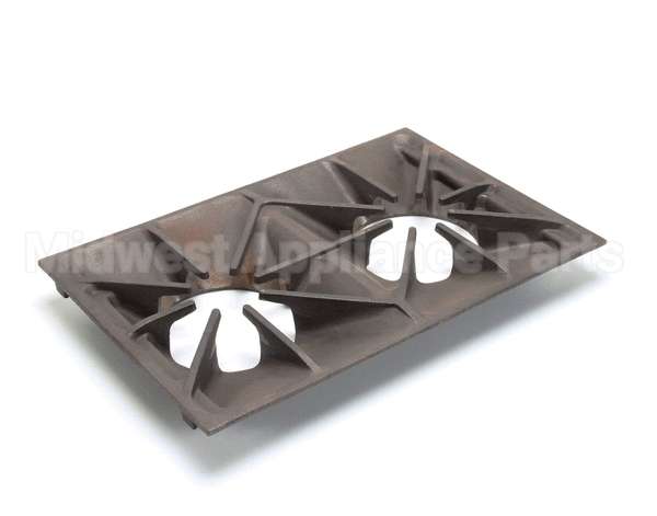 1179247 Southbend Range Grate, Cast 32 Sect Pyro