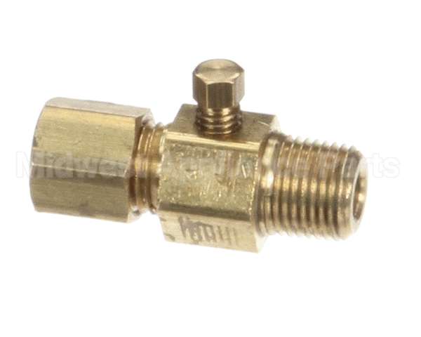 1179451 Southbend Range Pilot Adjust,1/8Npt X 3/16Cc