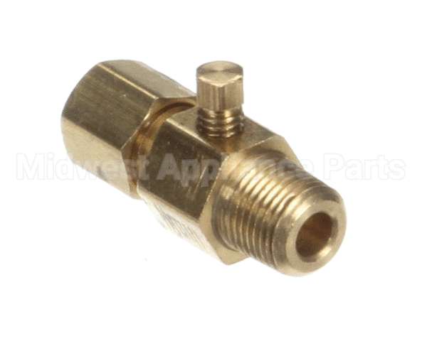 1179451 Southbend Range Pilot Adjust,1/8Npt X 3/16Cc