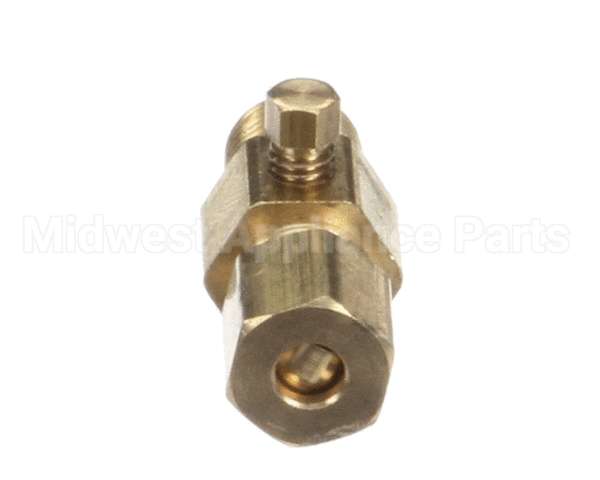 1179451 Southbend Range Pilot Adjust,1/8Npt X 3/16Cc