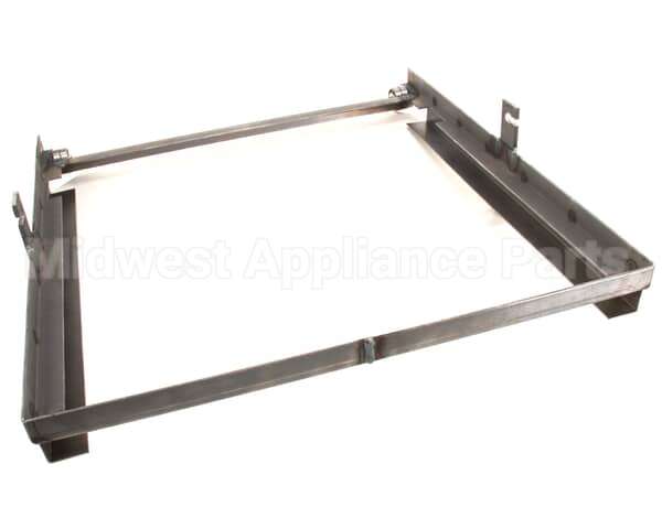 1179497 Southbend Range Rack Frame Asm