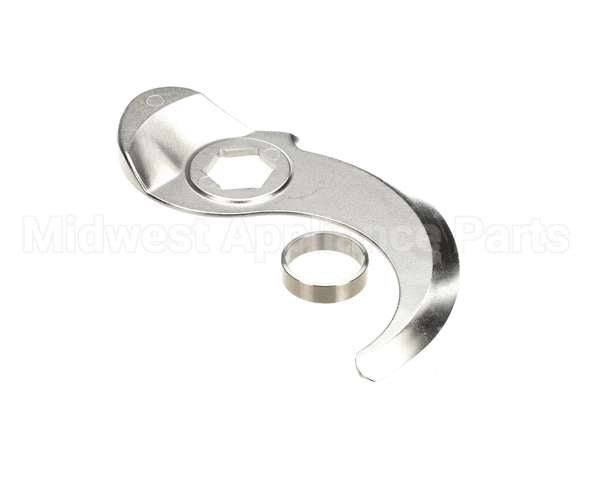 117950S Robot Coupe R30 Straight Blade