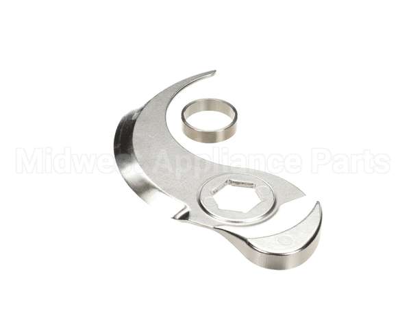 117950S Robot Coupe R30 Straight Blade