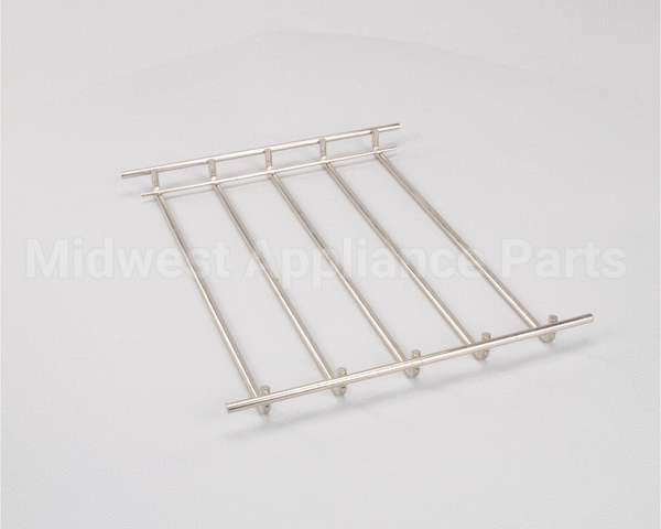 1179527CP Southbend Range Rack Guide, 5 Pos. Plated