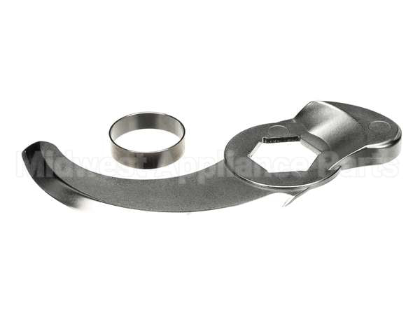 117952S Robot Coupe R45 Straight Blade