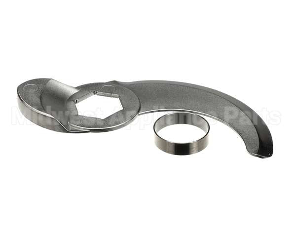 117952S Robot Coupe R45 Straight Blade