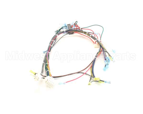 1179591 Southbend Range Harness,Cntl Wiring,115V/Sc/G