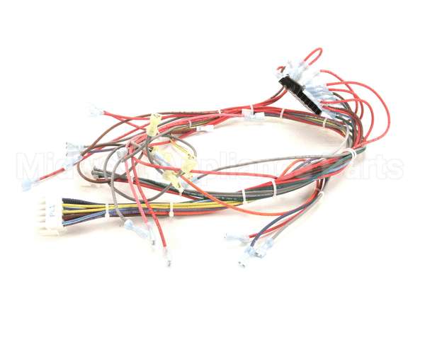 1179593 Southbend Range Harness,Cntl,208V-480V/Sc/E