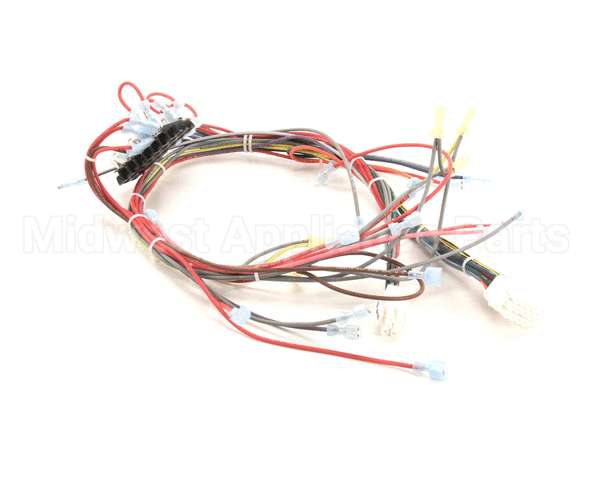 1179593 Southbend Range Harness,Cntl,208V-480V/Sc/E