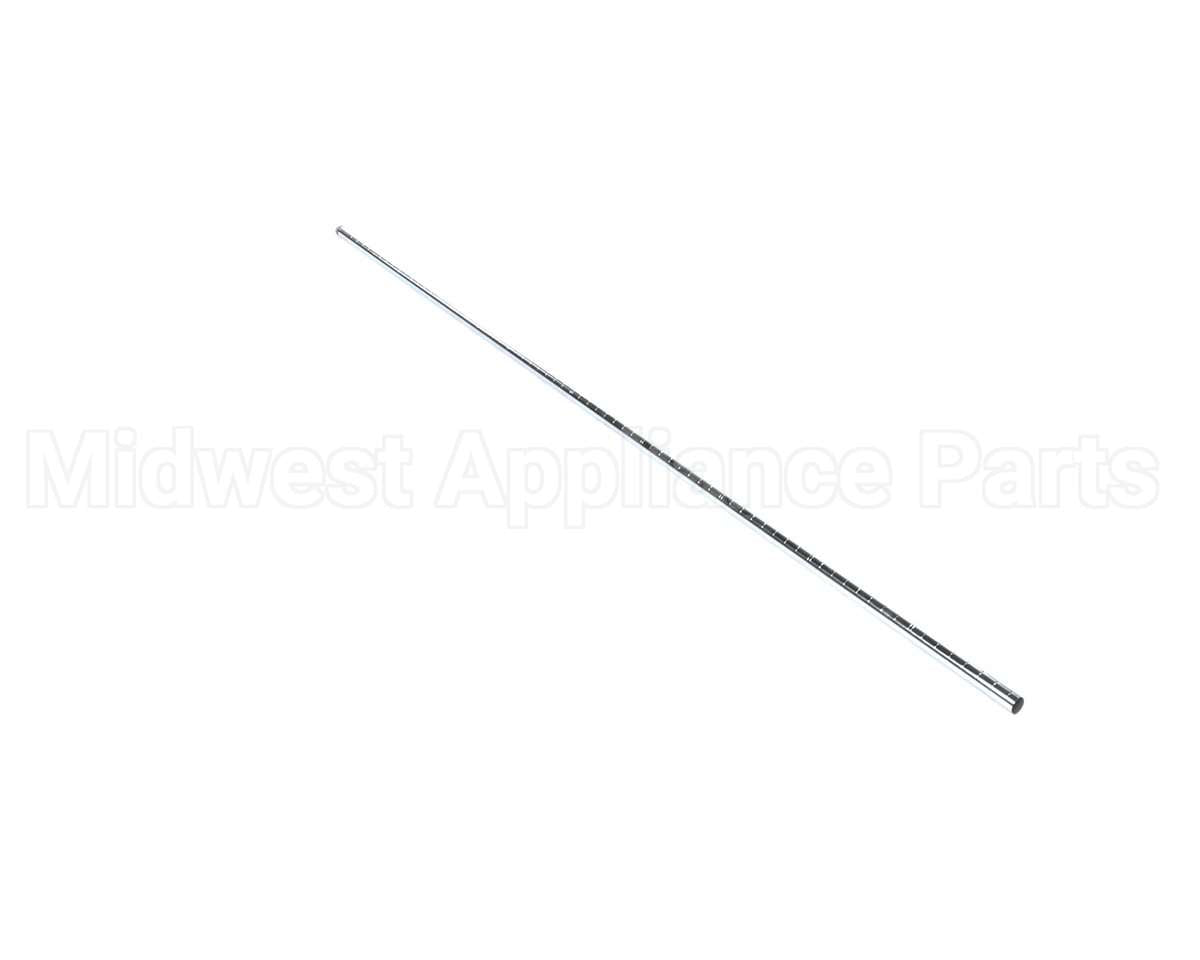 117962 Norlake Post Chrome Kote 74 Fg074C