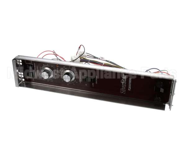 1179644 Southbend Range Control Panel, 208/380/415V