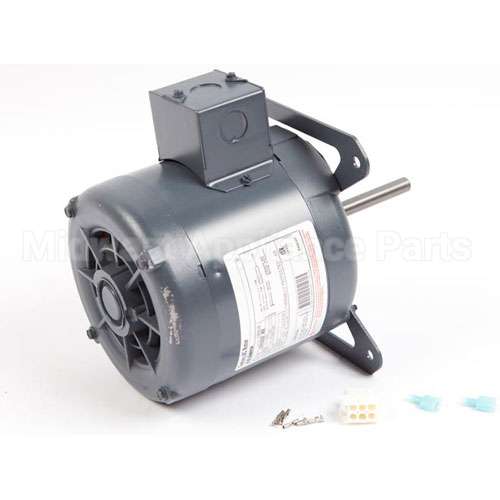 1179655 Compatible Southbend Half Size Motor Assy