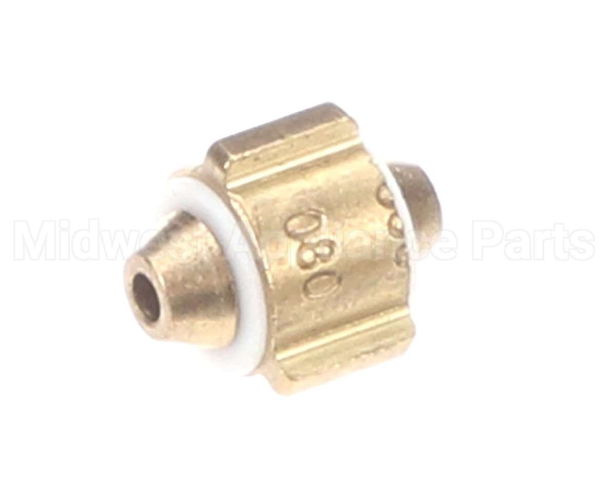 1179692 International Comfort Products Piston .080 W/Teflon Ring