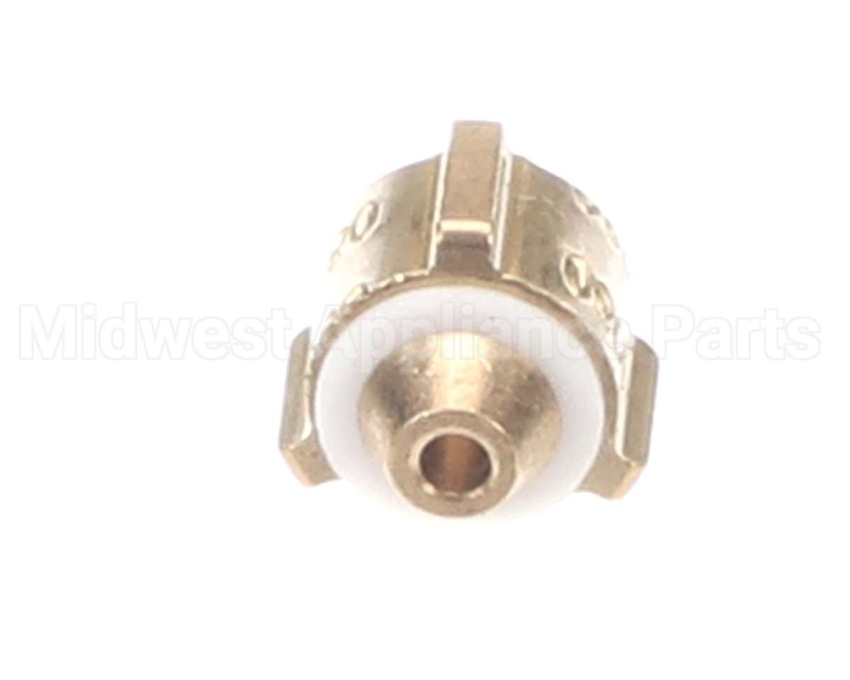 1179692 International Comfort Products Piston .080 W/Teflon Ring