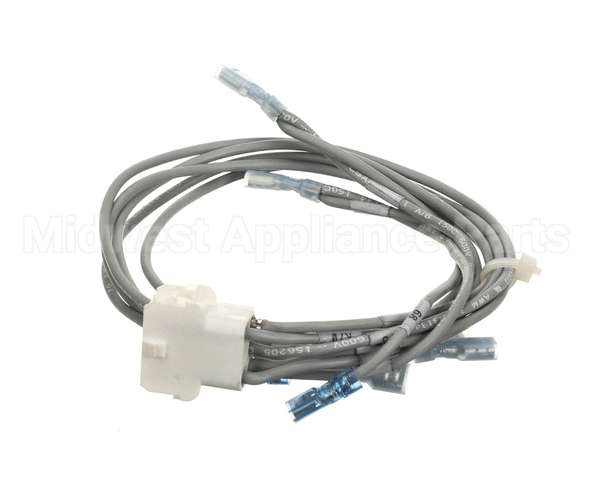 1179702 Southbend Range Harness, Contactor, Pc/Rt