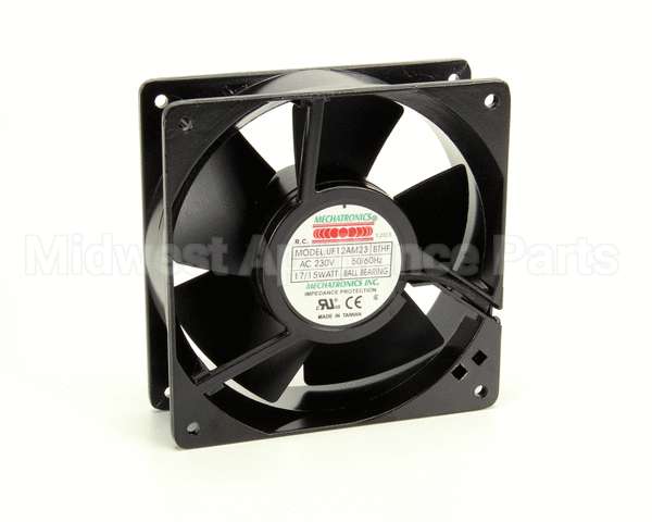 1179794 Southbend Range Fan, Cooling, 230V