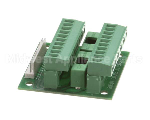 117980S Robot Coupe Connection Board