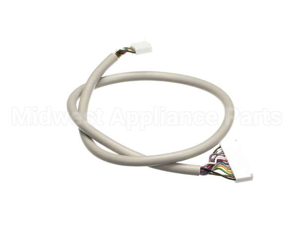 117982S Robot Coupe Flat Link Cable