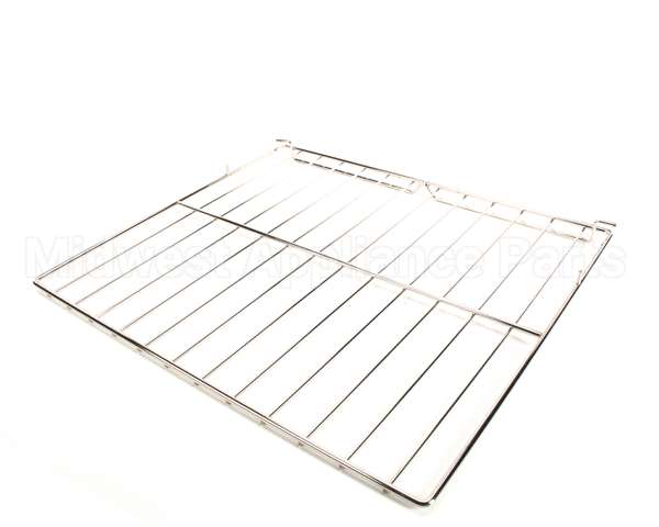 1179920 Southbend Range Rack, Co Oven Range Plated