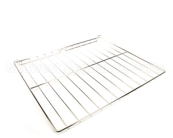 1179920 Southbend Range Rack, Co Oven Range Plated