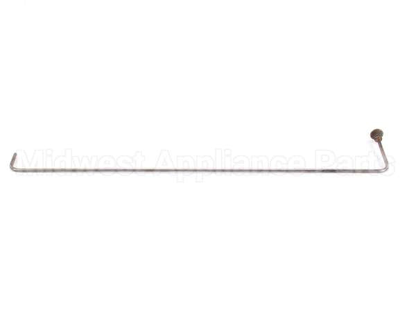 1179980 Southbend Range Tube Assembly, Rear Burner Pilot